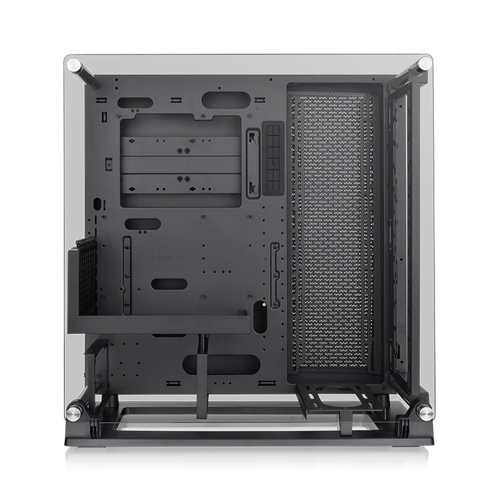 Vỏ Case Thermaltake Core P3 TG Pro - Hàng chính hãng