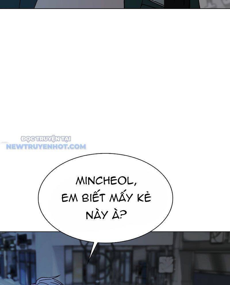 tận thế cũng chỉ là trò chơi chapter 26 126