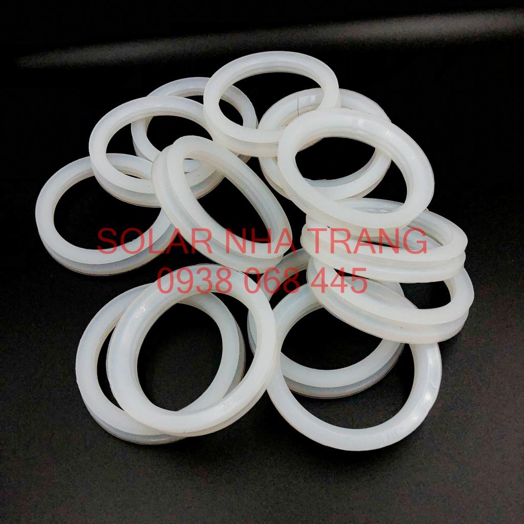 Combo 10 Ron 58 máy nước nóng năng lượng mặt trời