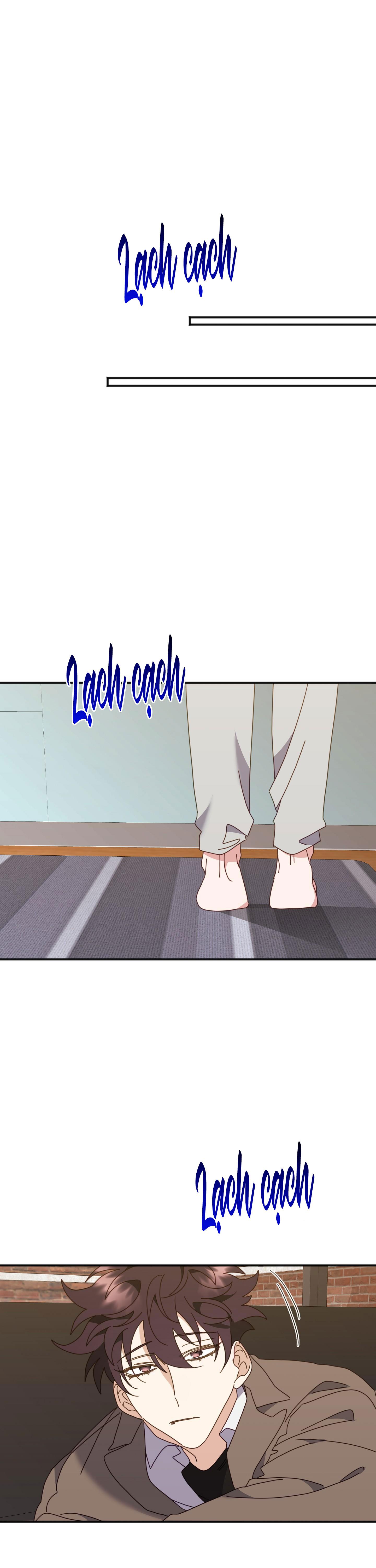 hổ trở về chapter 34 16