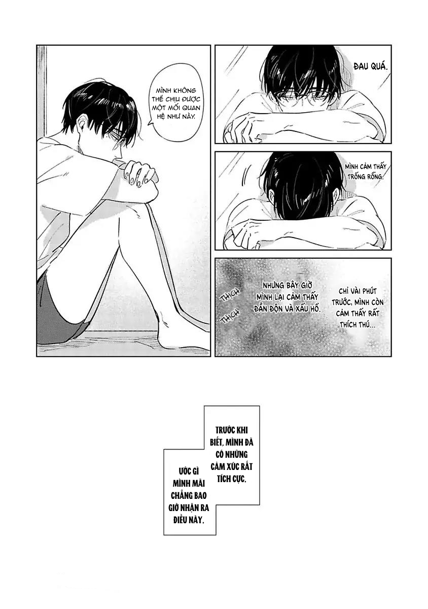 bước tiến tình yêu vụng về của hetakuso chapter 4 28