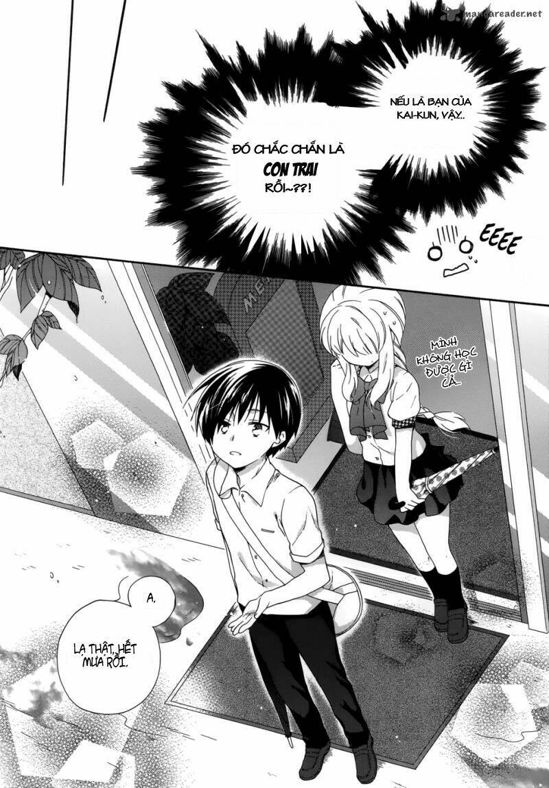 hajiotsu chapter 12 20