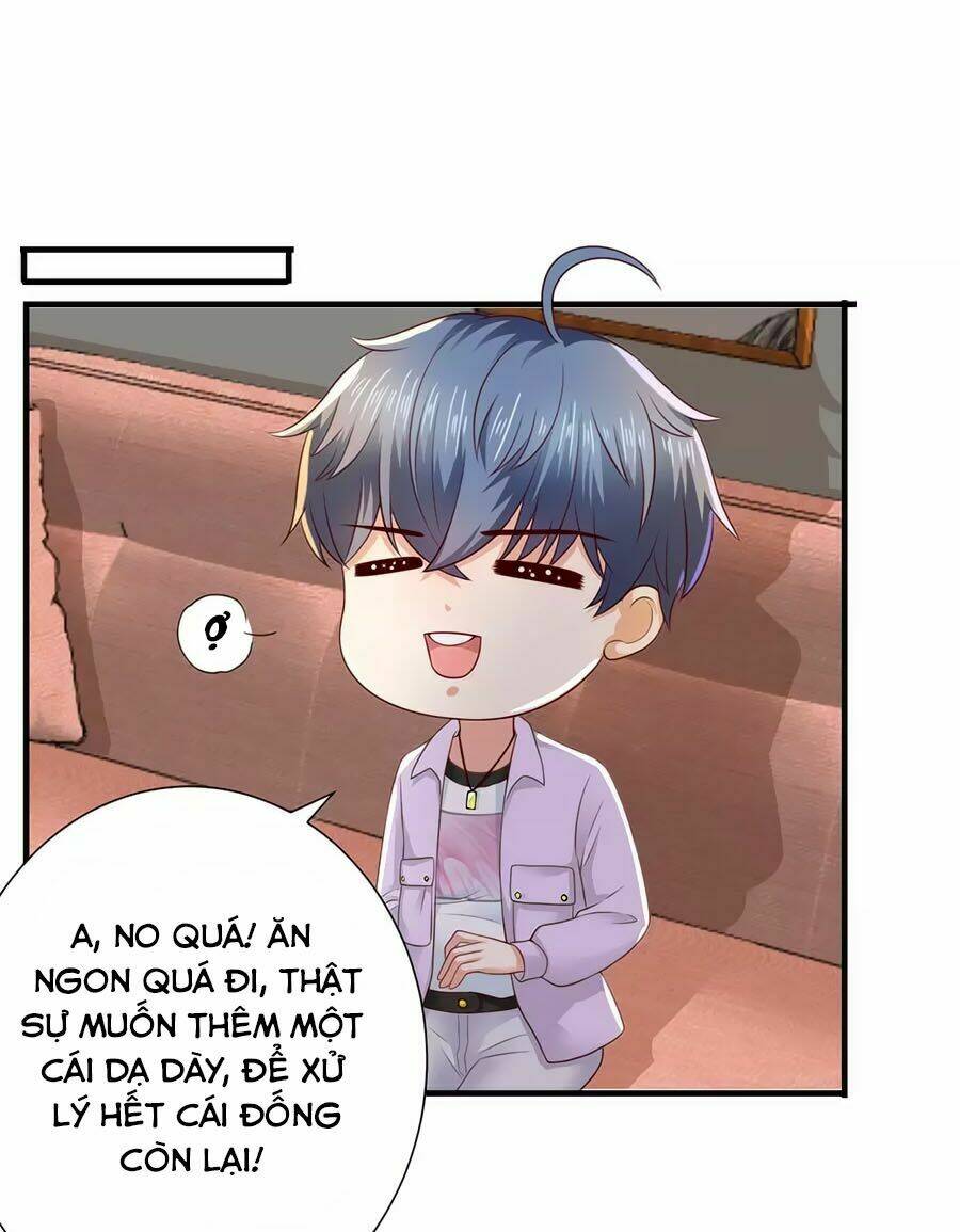 báo hệ nam hữu đích thiên tầng thao lộ chapter 26 11