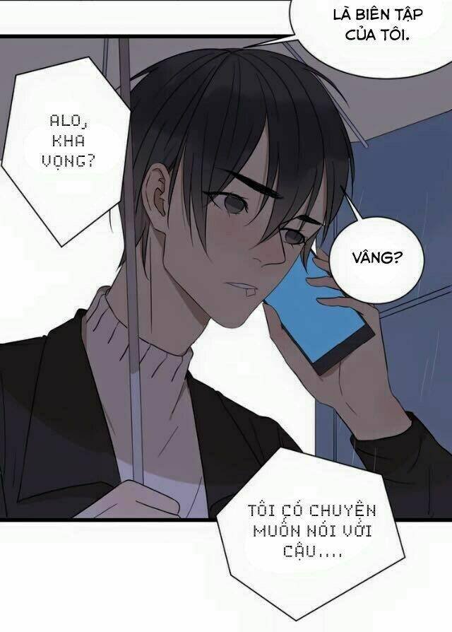 hóa ra chủ nhà siêu soái chapter 16 3