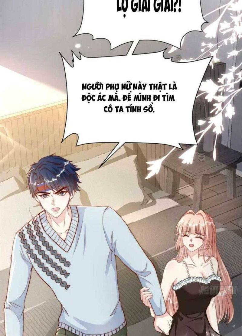 tôi được năm đại lão chiều chuộng hết nấc chapter 38 21