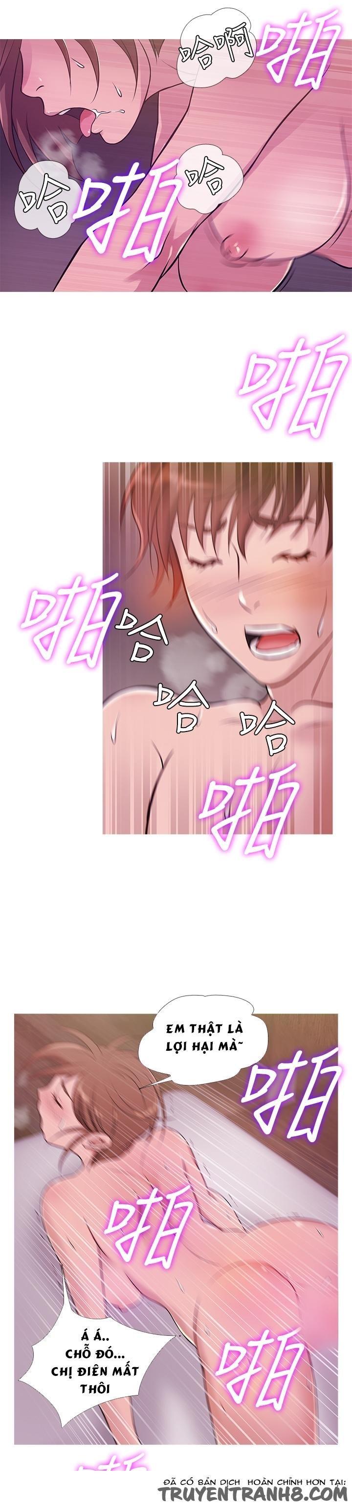 thiên đường chapter 30 19