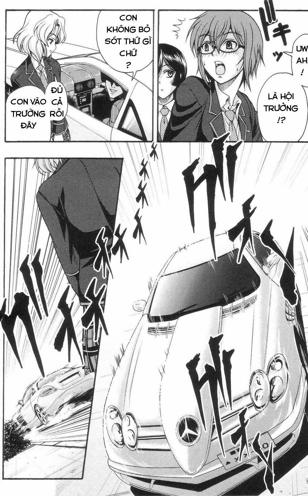 kimiiro focus-new chapter 1 11