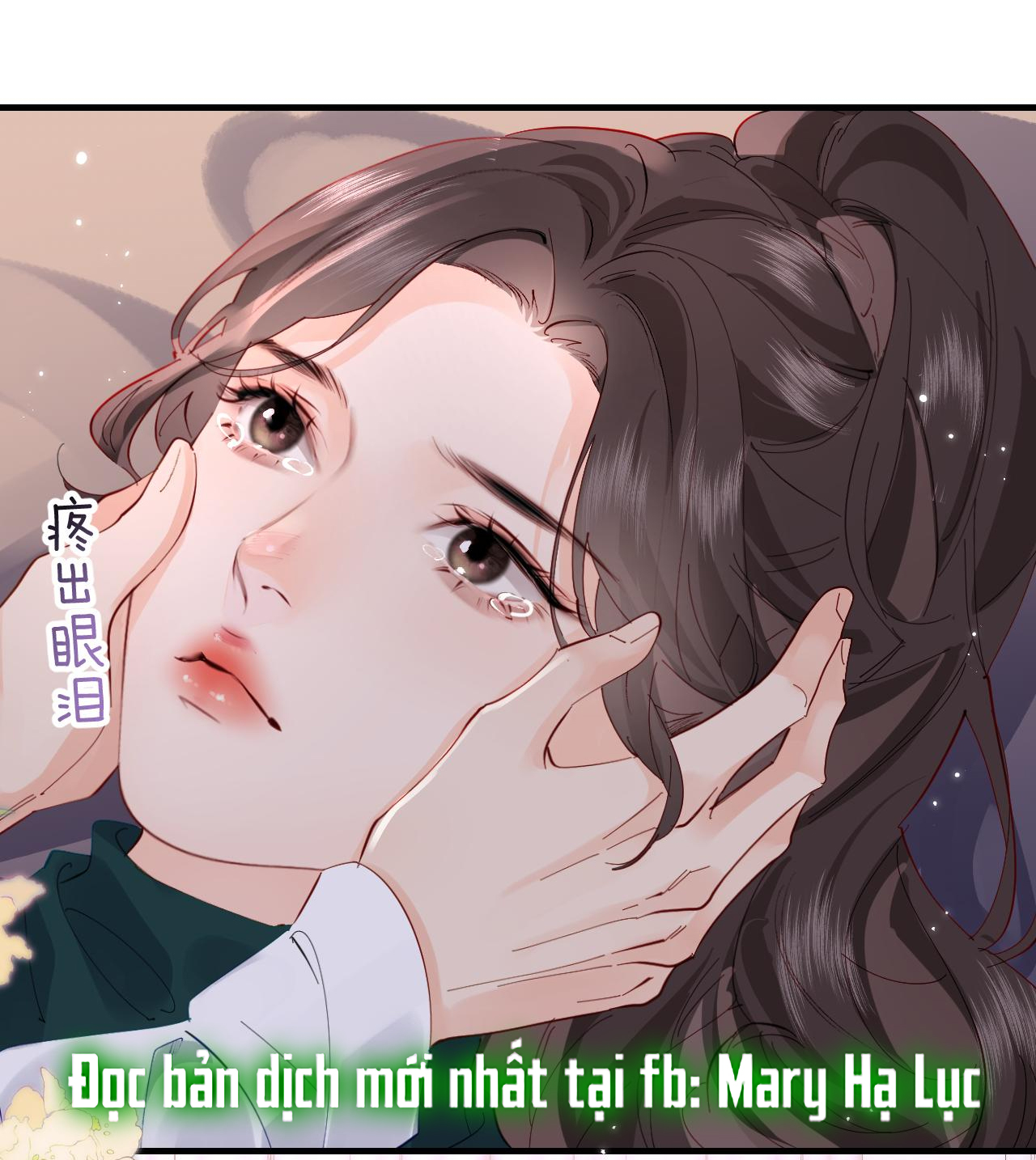 câu chuyện ngọt ngào của cặp vợ chồng đỉnh lưu chapter 71.1 4