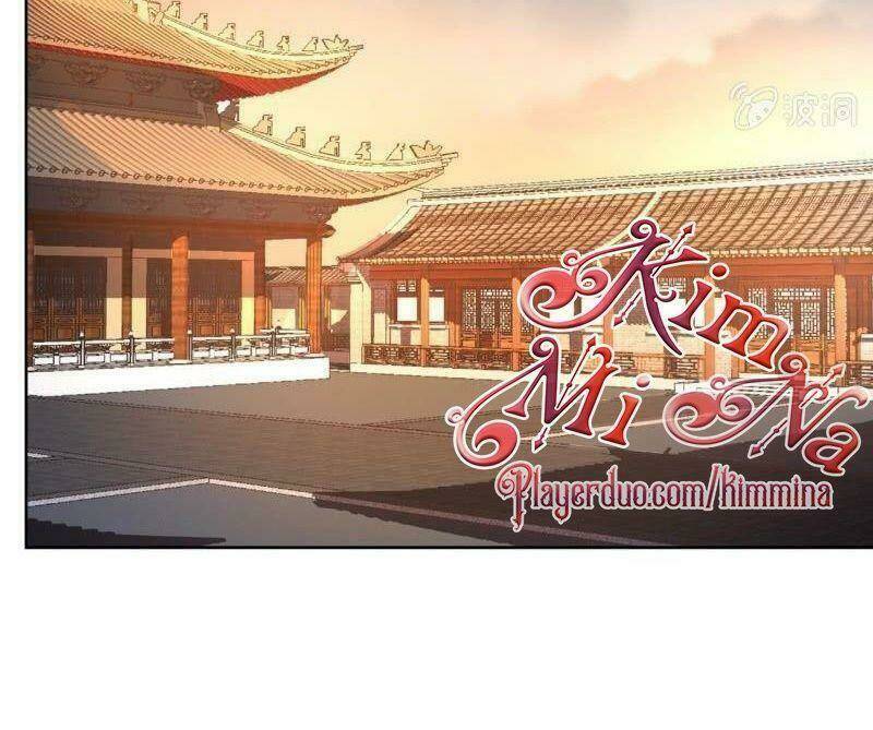 vương gia kiêu ngạo quá khó cua chapter 30 21