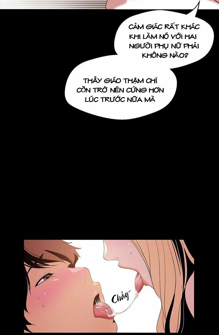 một thế giới mới tuyệt vời chapter 39 18