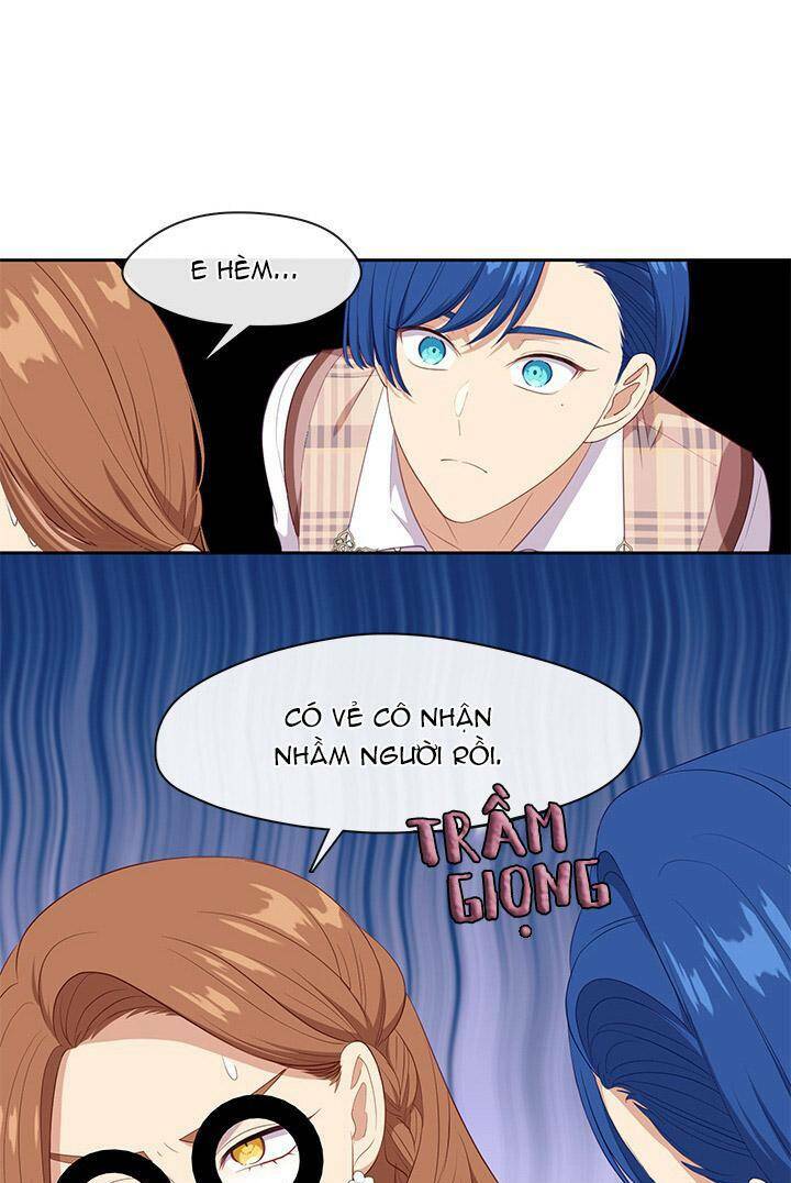 hãy coi chừng ác nữ chapter 107 45