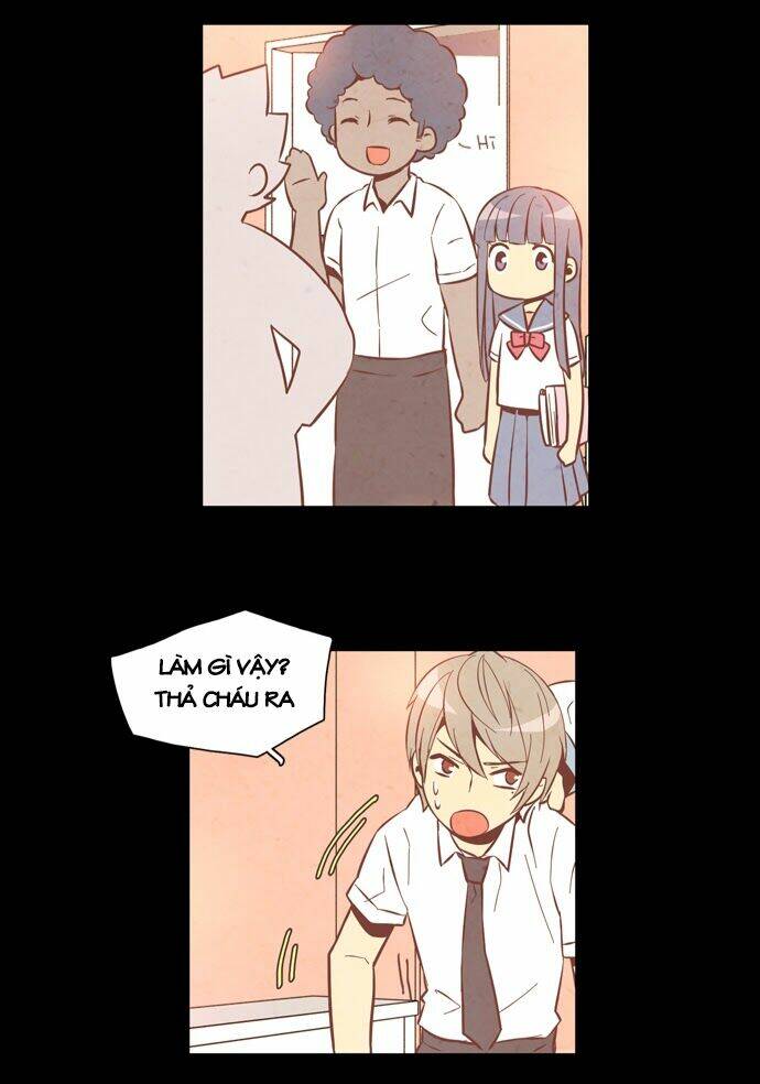 evergreen tea chapter 10 21