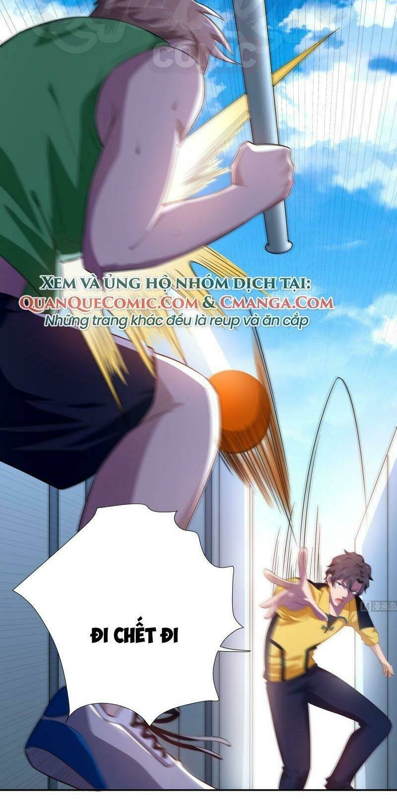 shipper thần cấp chapter 46 2