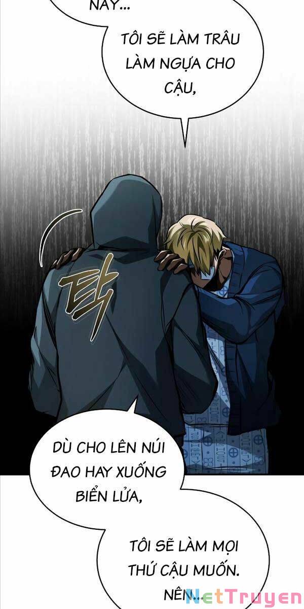 ác quỷ trở lại học đường chapter 11.1 12