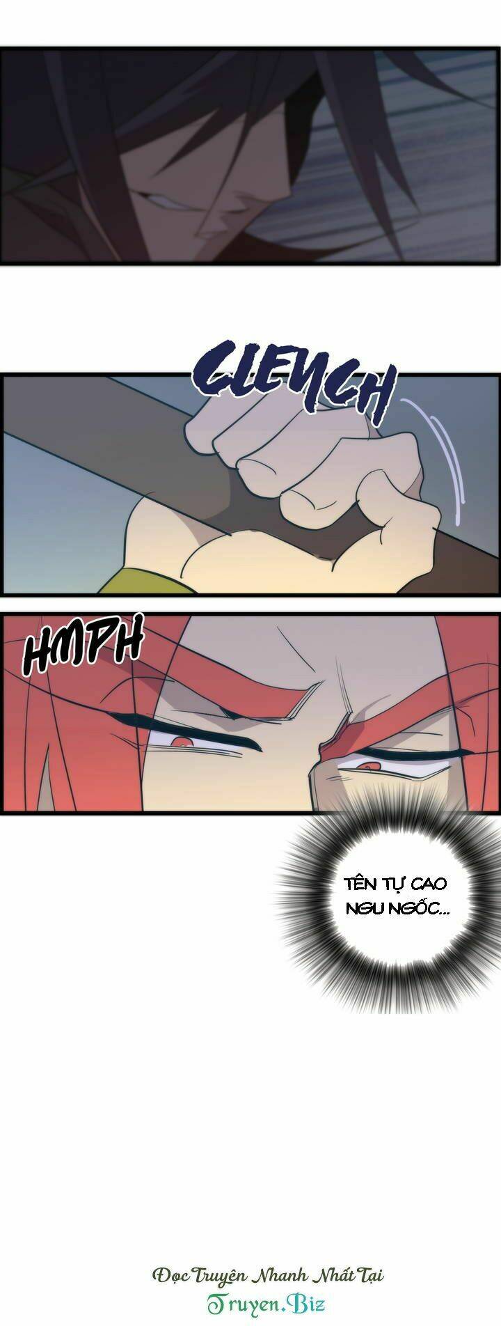 biên niên sử lãnh nguyệt chapter 25 29