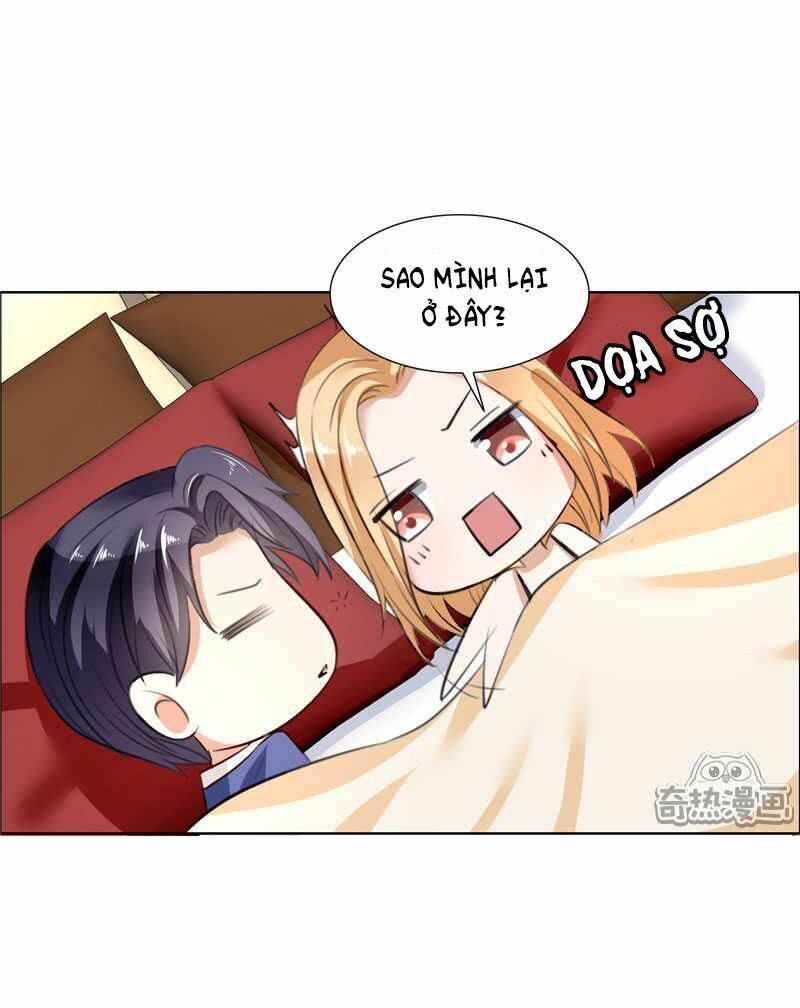 độc sủng kiều thê của bá đạo tổng tài chapter 27 6