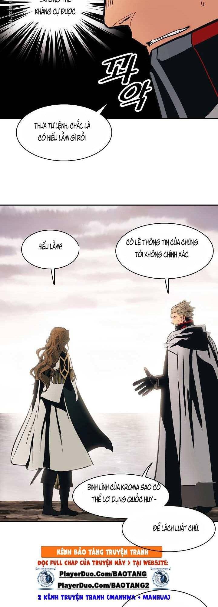 bất bại chân ma chapter 95 34