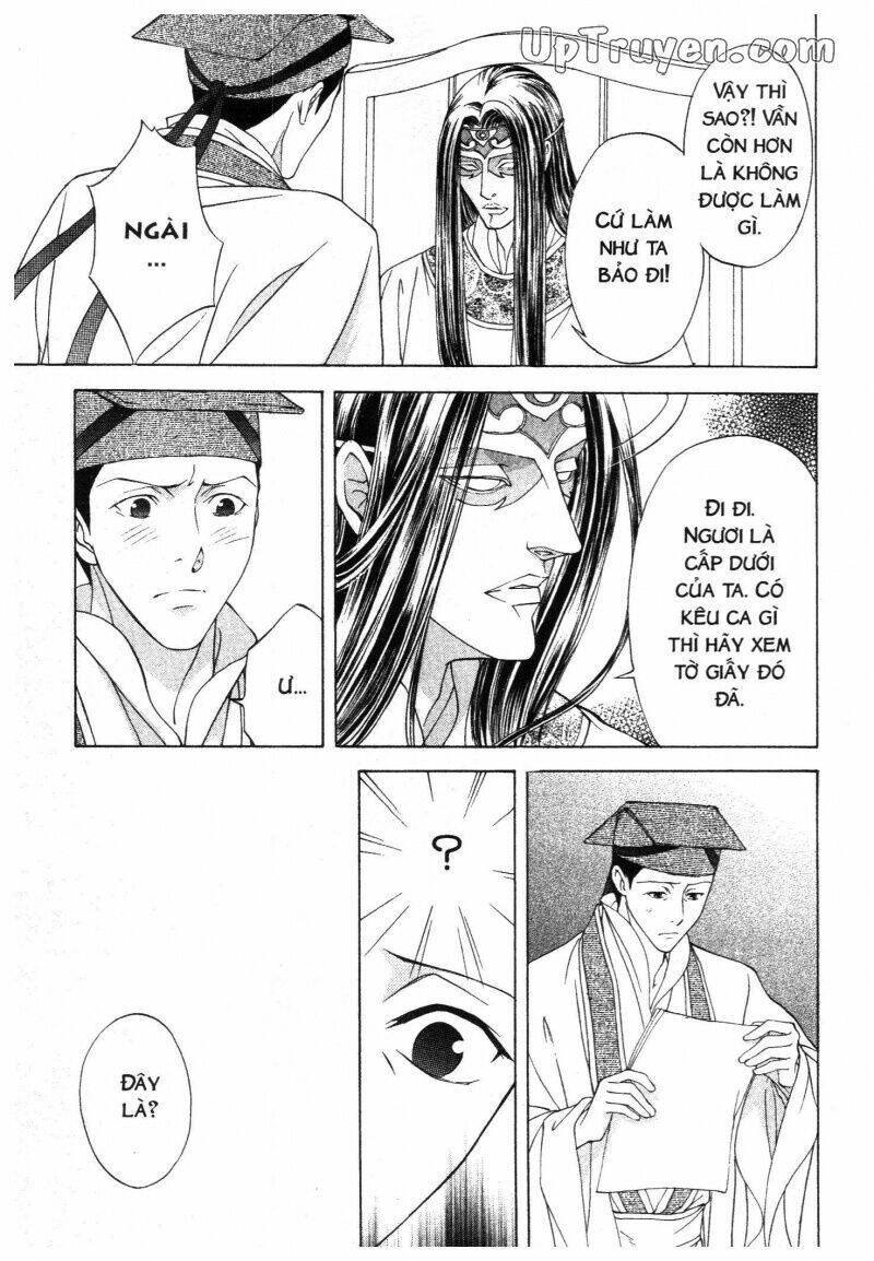 thái vân quốc truyện chapter 12 33