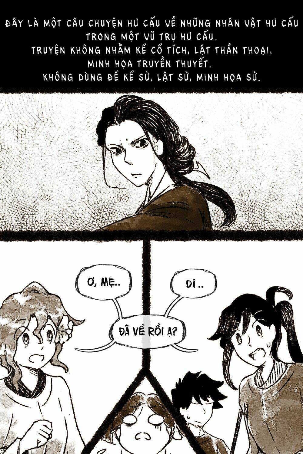 đồng vọng dân gian chapter 5 5