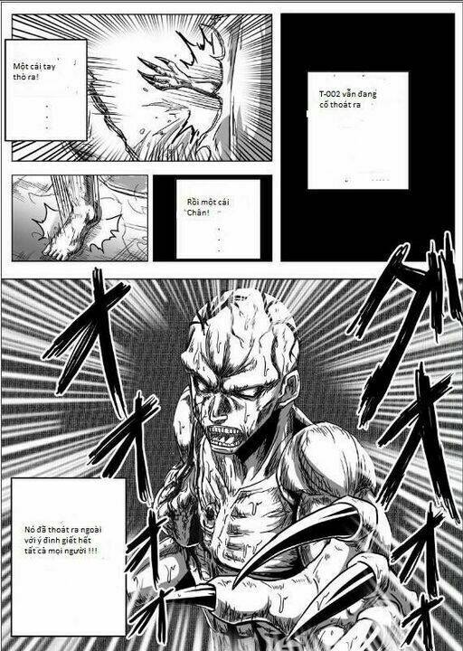 doraemon: nobita no biohazard chapter 12 10