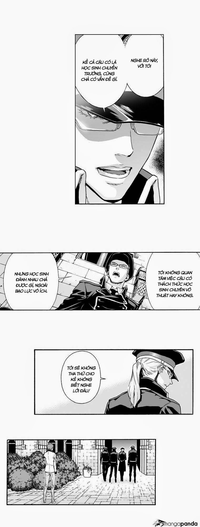 action idols - age of young dragons chapter 2.2 23