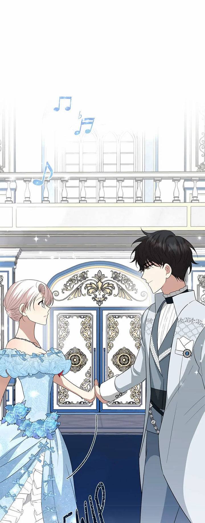 anh trai nguy hiểm của công chúa chapter 78 63