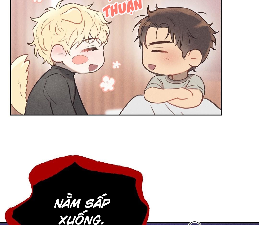 đại úy lãng mạn thân yêu của tôi chapter 16 20