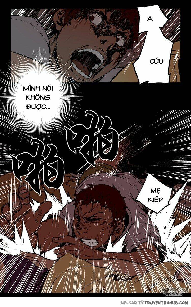 0.0 mhz - tần số chết chapter 19 19