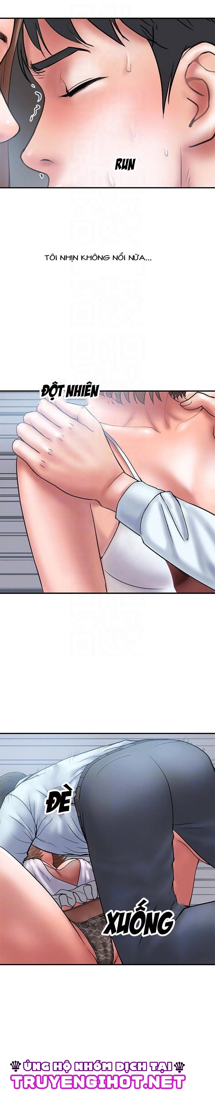 sự trả thù ngọt ngào chapter 7 8