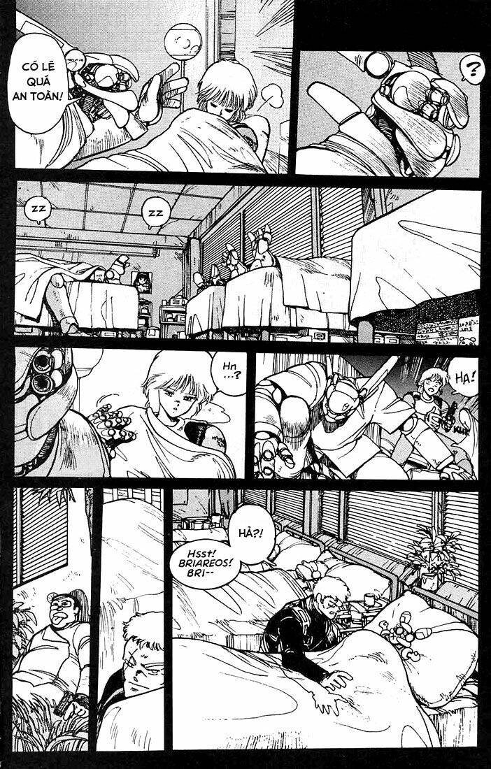appleseed chapter 10.2 15