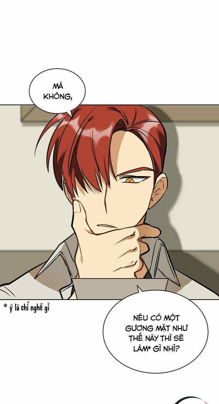 quái thú với hoa chapter 98 23