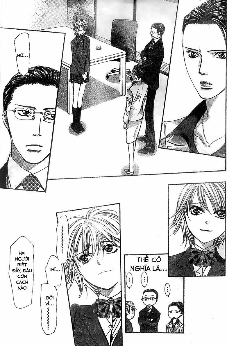 thử thách của kyouko chapter 233 4