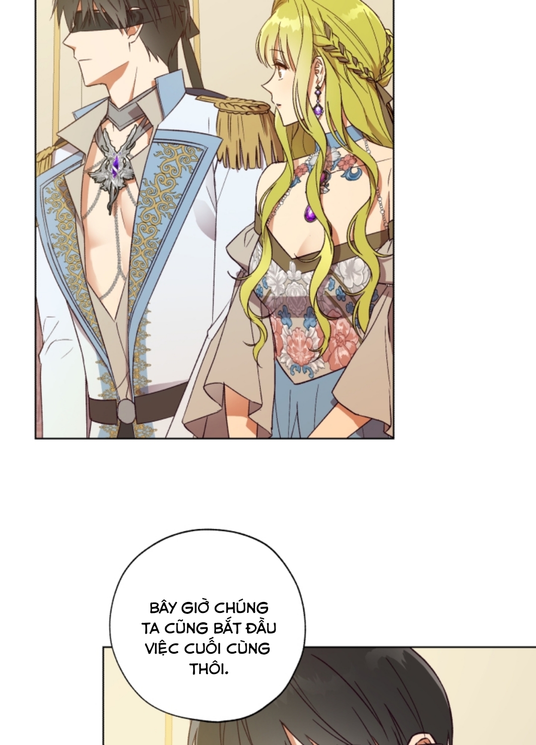 công chúa khắc ấn kẻ phản nghịch chapter 23 103