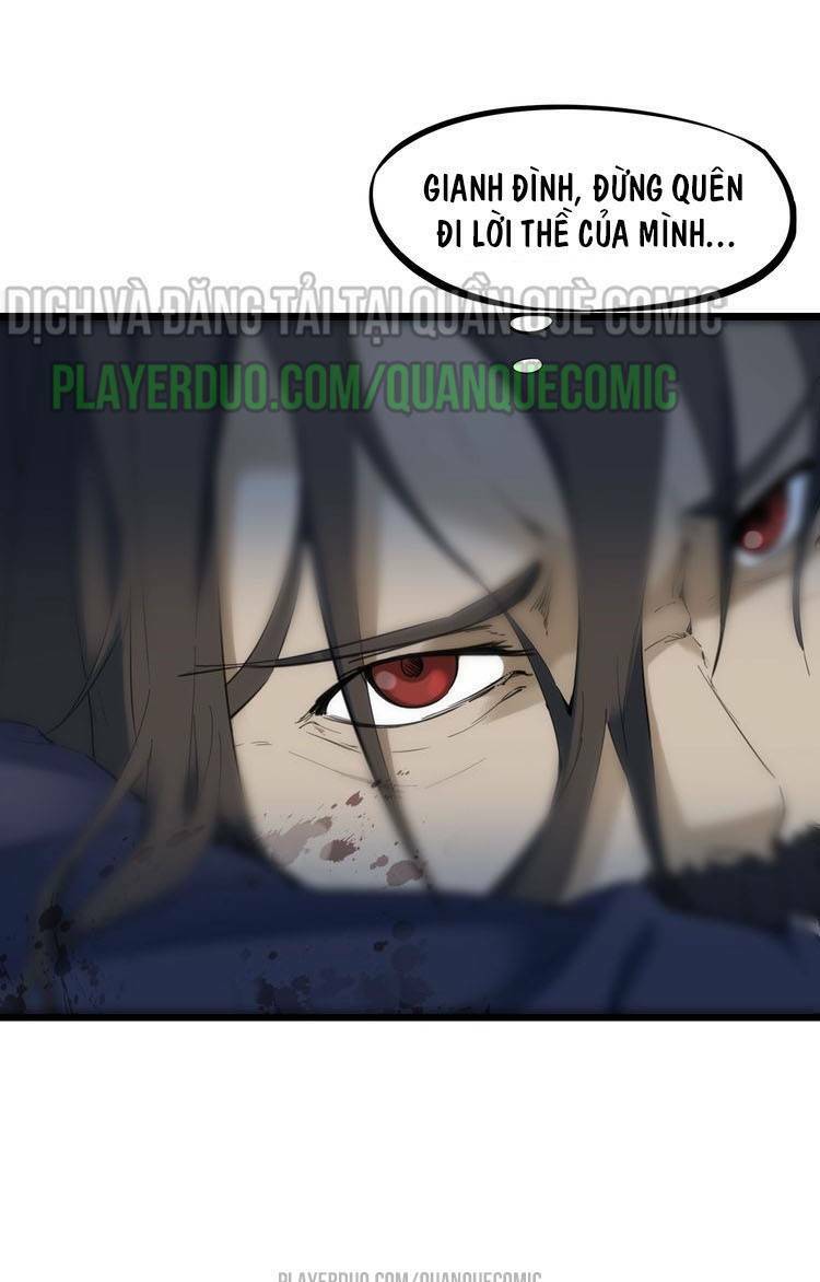 long mạch võ thần chapter 35 28