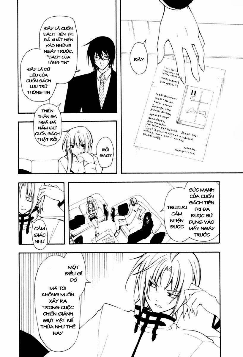 bloody cross chapter 12 20