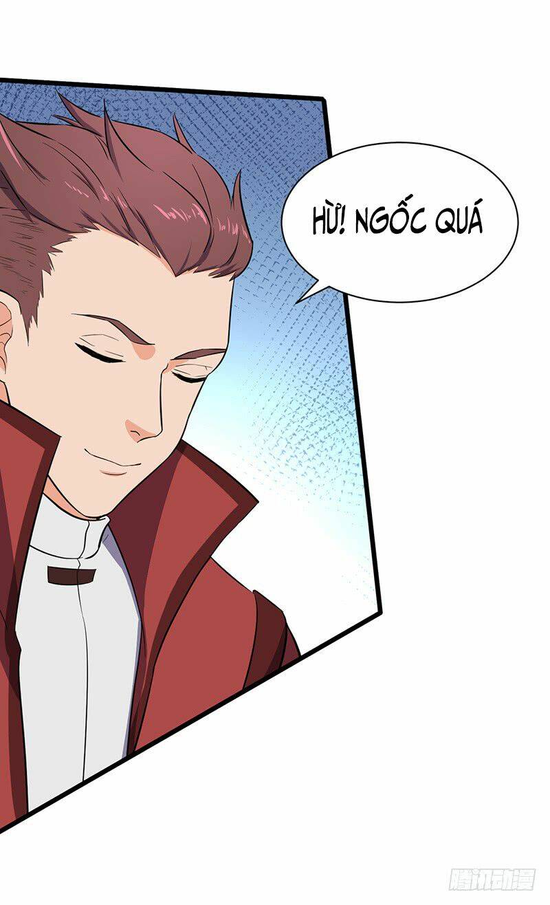 hỗn độn kiếm thần chapter 80 13