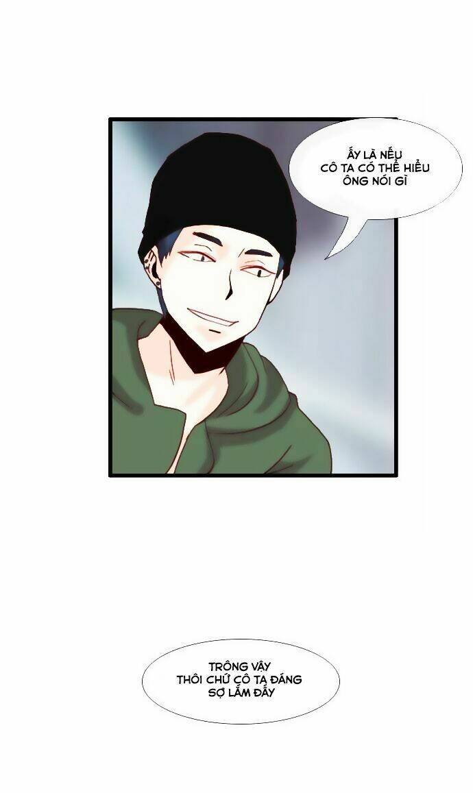 món quà từ chúa chapter 59 34