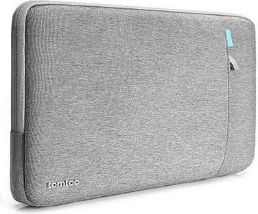 Túi Chống Sốc Tomtoc (USA) 360° Protective Macbook Pro 16″ - Gray (A13-E01G) CHÍNH HÃNG