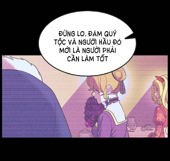 [bản 18+] trò chơi săn mồi của hoàng đế và thánh kỵ sĩ chapter 6.2 1