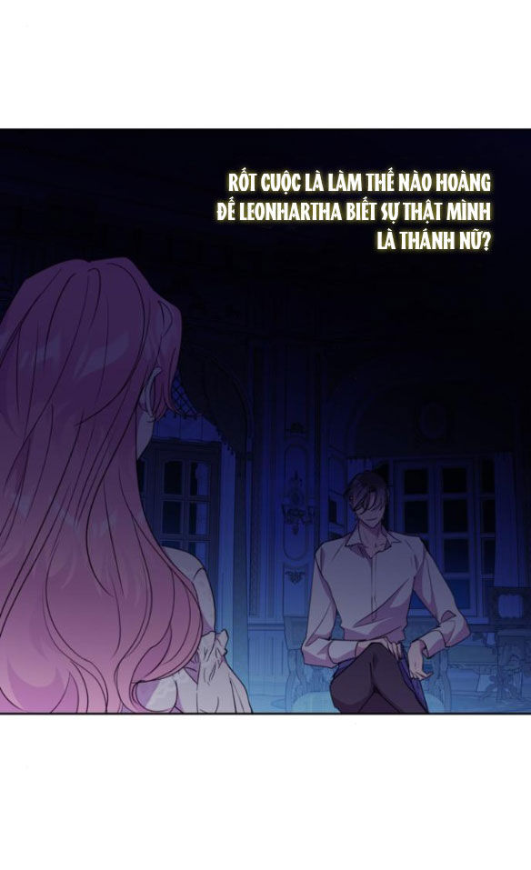 mỗi đêm chồng tôi đều biến đổi chapter 3.1 23