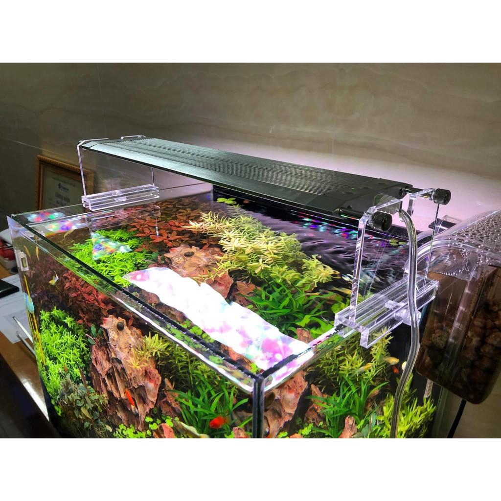 Đèn thủy sinh WEEK RAPTOR WRGB -V900 - thủy sinh WRGB