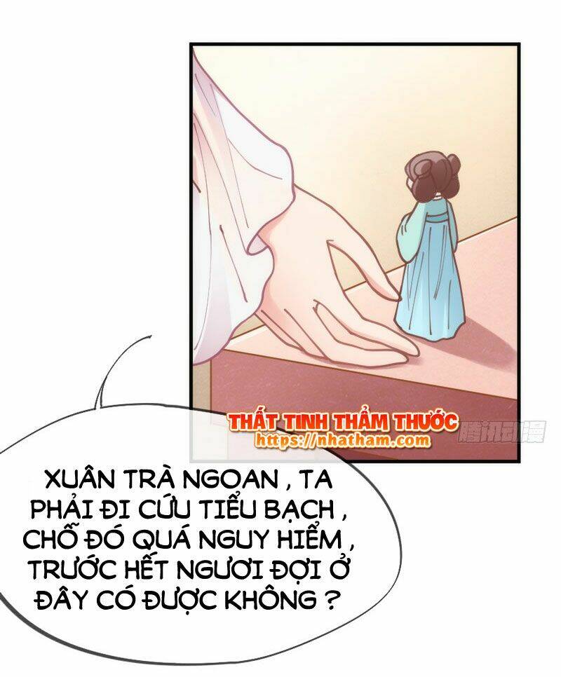 giữ chặt tiểu bạch long chapter 55 23