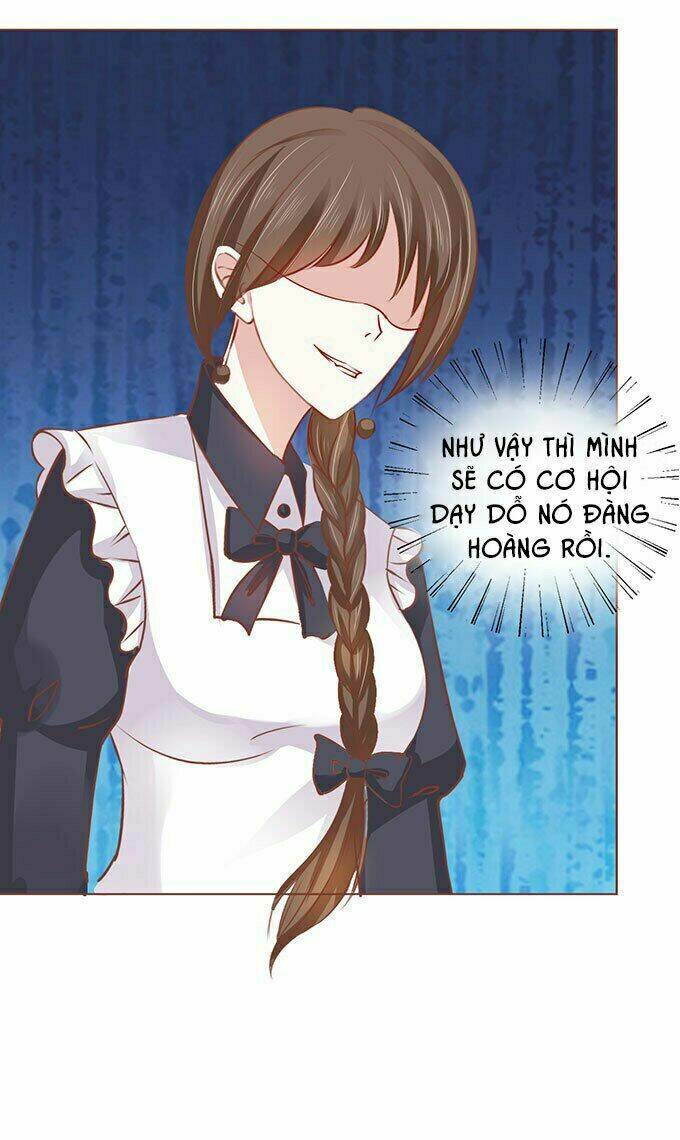liệt ái tri hạ: series mật đào tiểu tình nhân chapter 50 29