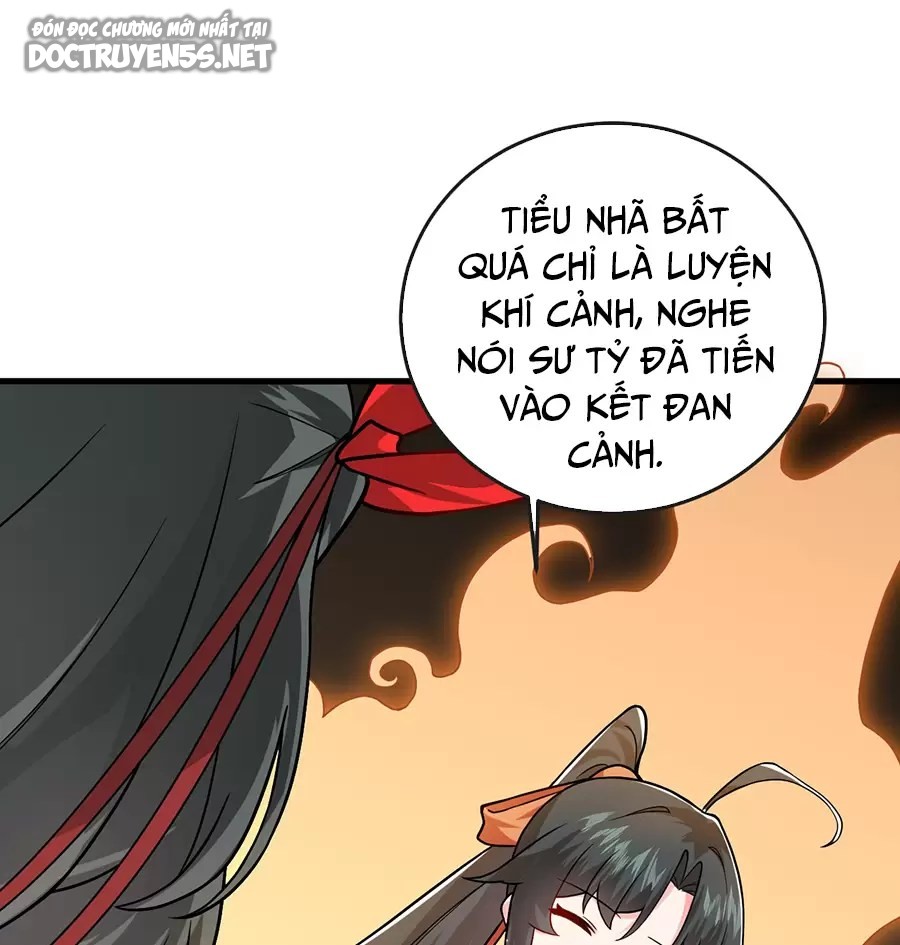 mang theo các tiên tử vô địch thiên hạ chapter 17.2 27