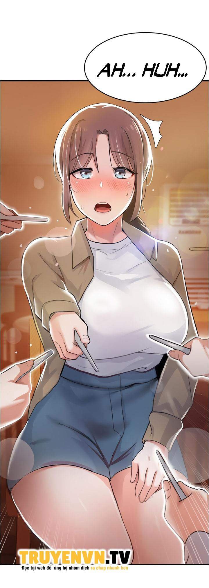 loser trốn chạy chapter 9 54