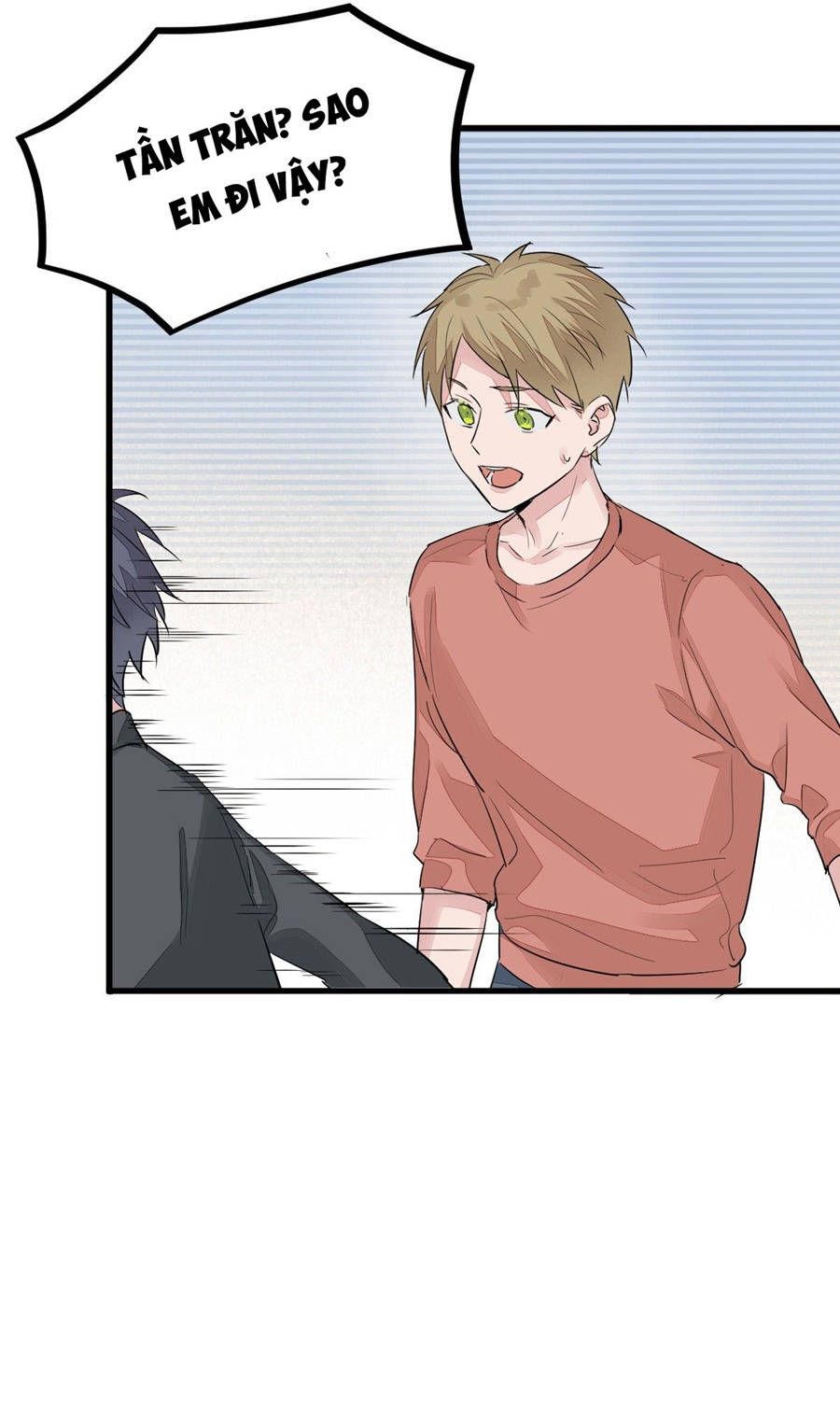 bay qua trời xanh chapter 27.4 33