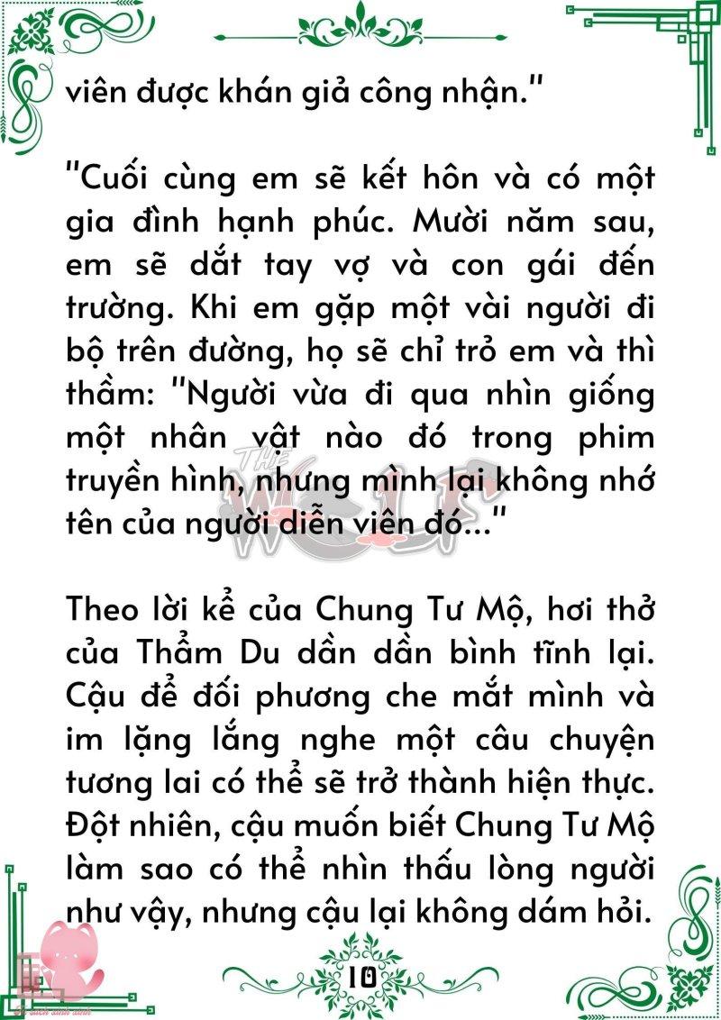 quý nhân phù trợ du chapter 50 10