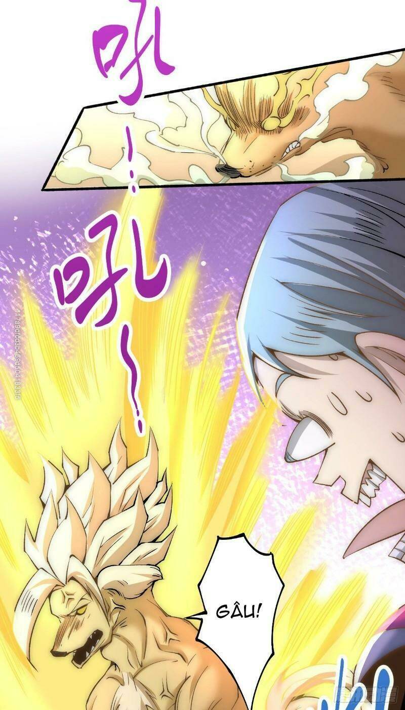 đô thị đỉnh phong cao thủ chapter 140 37