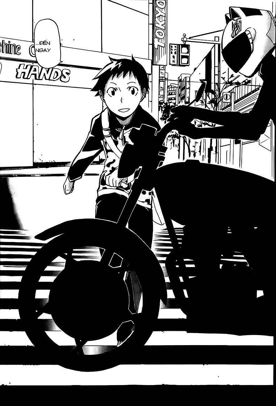 durarara chapter 1 32