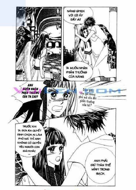 công chúa của tôi chapter 3 45